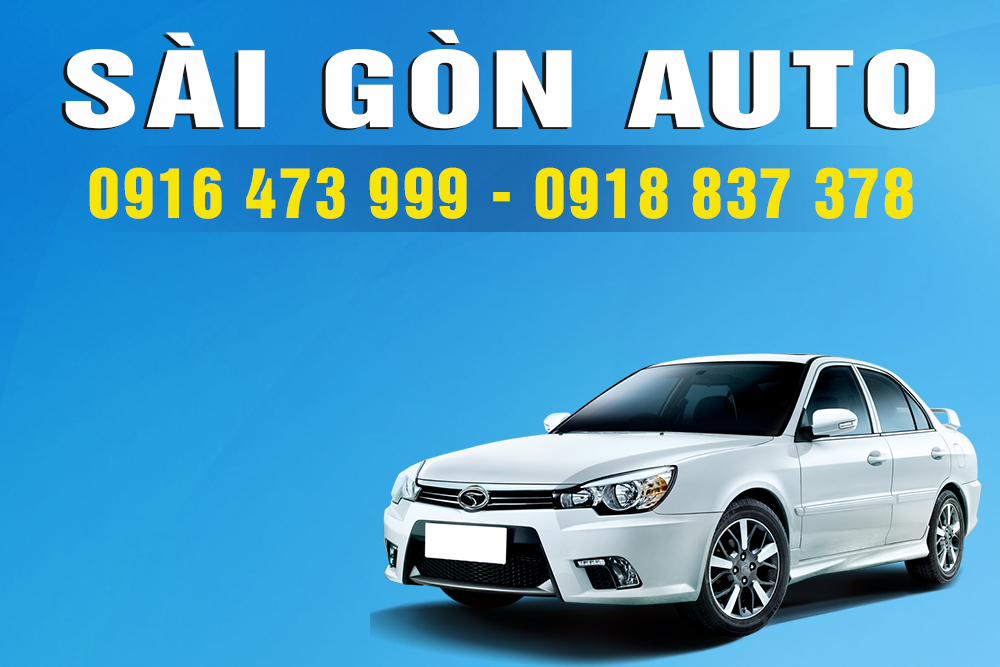 Sai Gon Auto